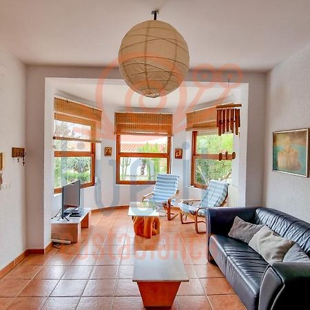 Casa Bacana. Moraira- Live It Costablanca المظهر الخارجي الصورة