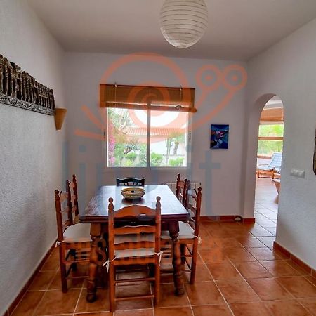 Casa Bacana. Moraira- Live It Costablanca المظهر الخارجي الصورة