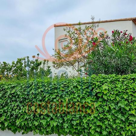 Casa Bacana. Moraira- Live It Costablanca المظهر الخارجي الصورة