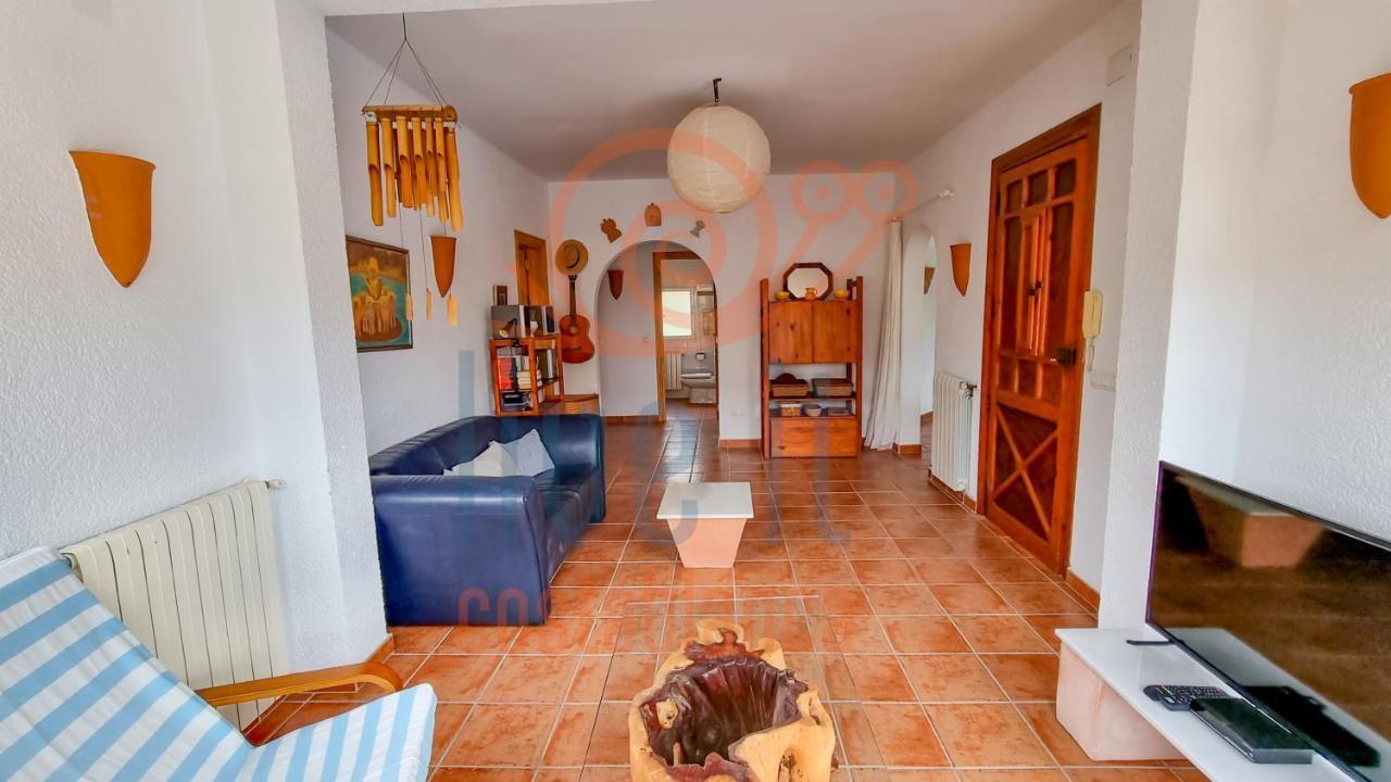 Casa Bacana. Moraira- Live It Costablanca المظهر الخارجي الصورة