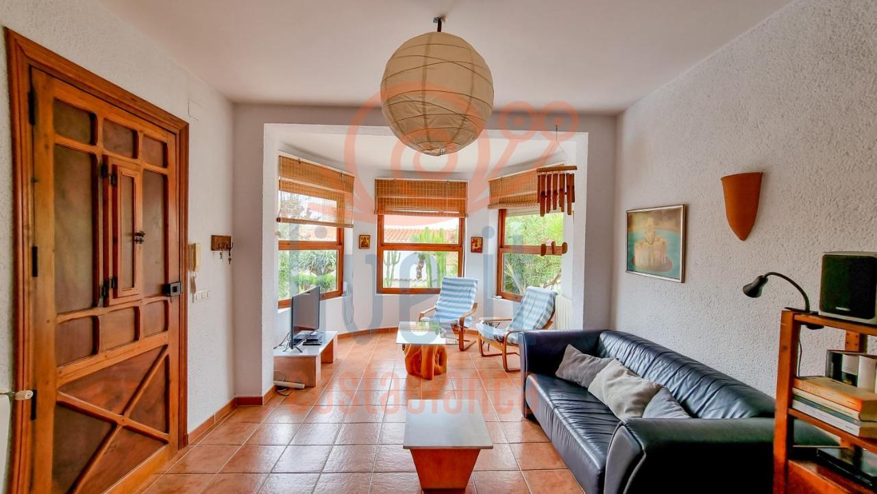 Casa Bacana. Moraira- Live It Costablanca المظهر الخارجي الصورة