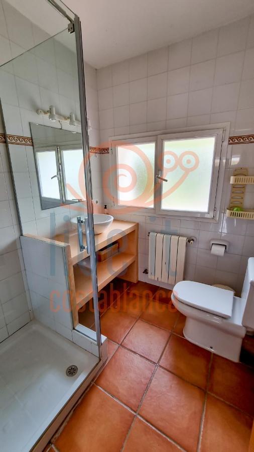 Casa Bacana. Moraira- Live It Costablanca المظهر الخارجي الصورة